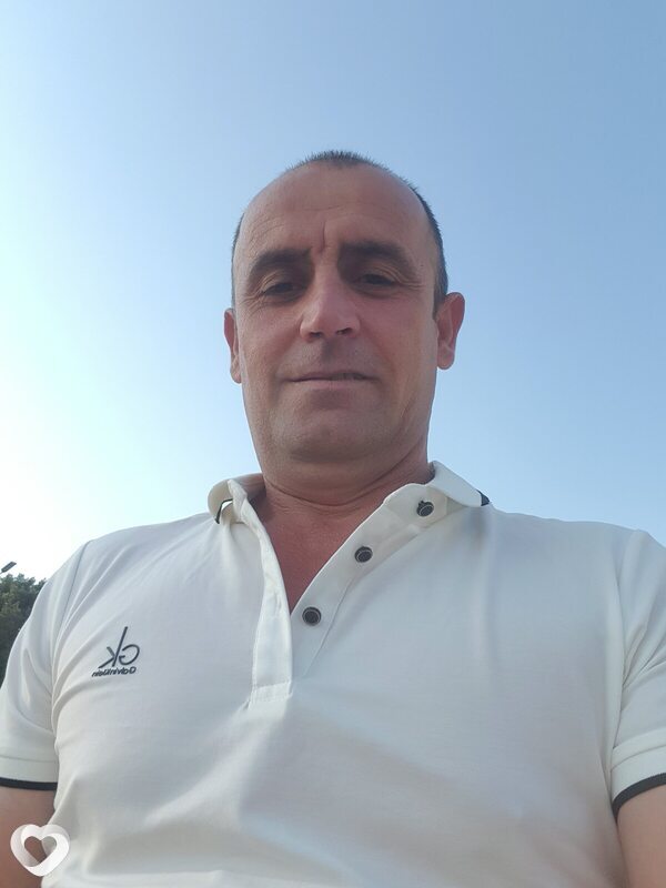 Элер Кузибоев, 45, Новосибирске — анкета №1356765