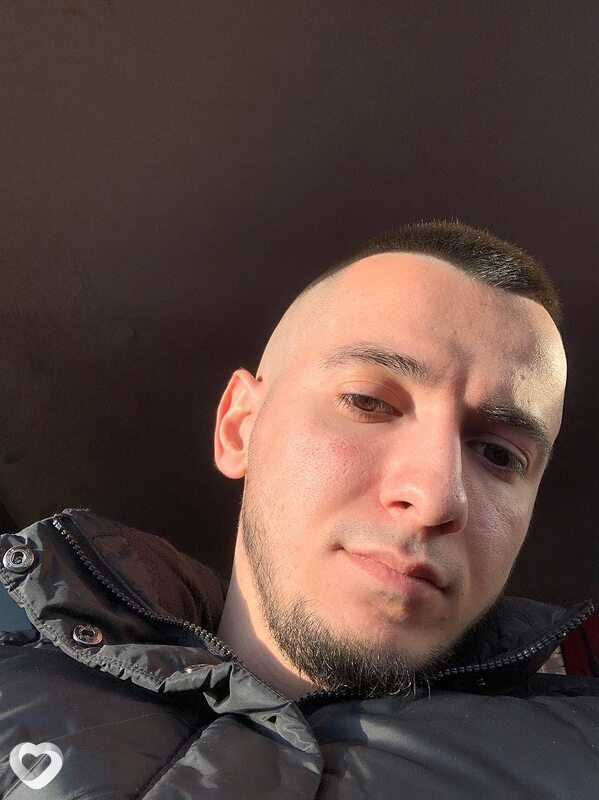 Rasam, 28, Москве — анкета №1356766