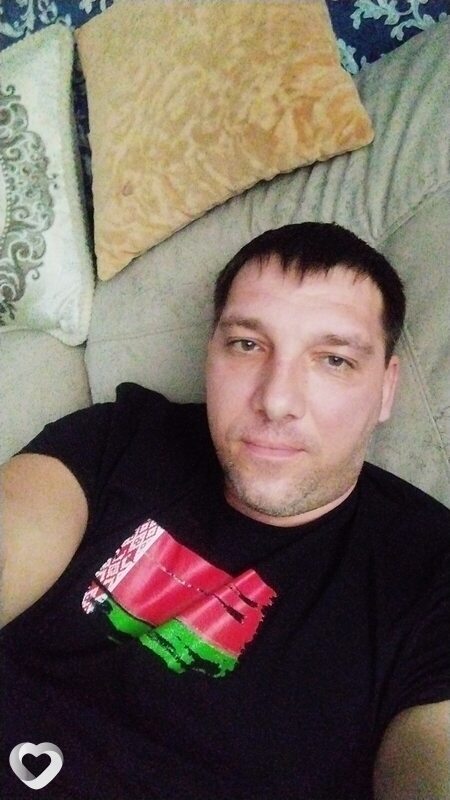 Сергей, 42, Брянске — анкета №1356767
