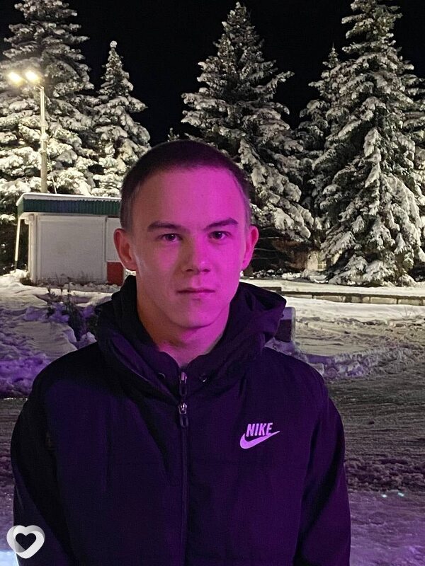 Сергей, 20, Казани — анкета №1356770