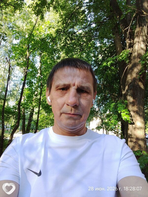 Руслан, 51, Костроме — анкета №1356996