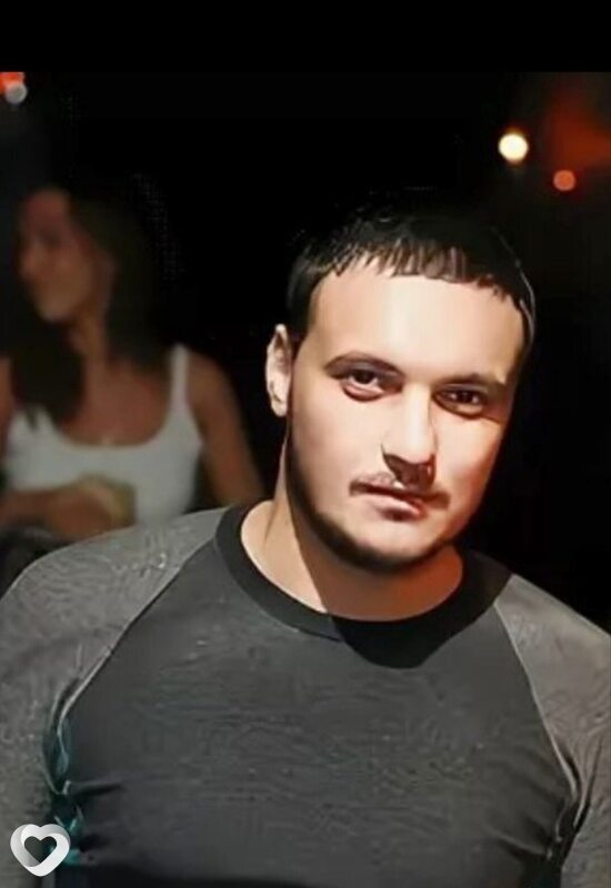Тим, 40, Астрахани — анкета №1357003