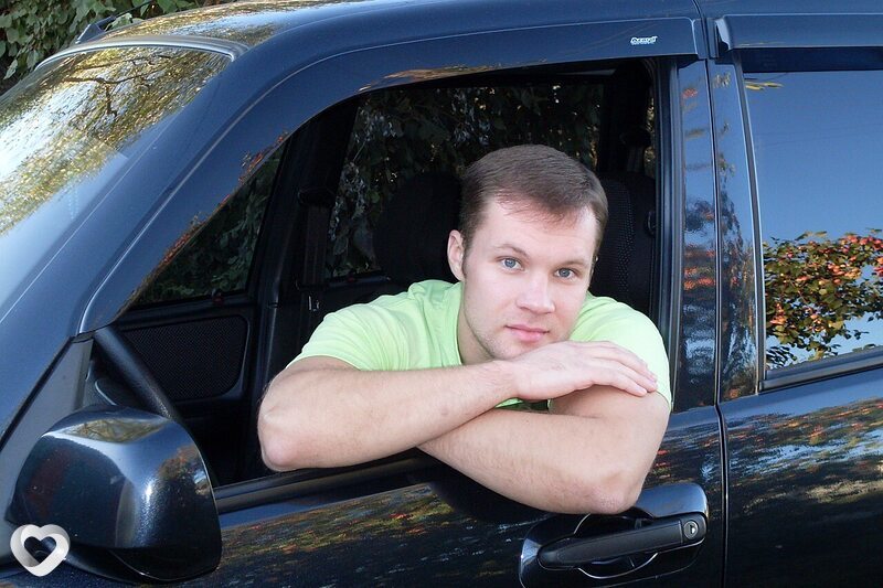 Константин, 40, Москве — анкета №1357006