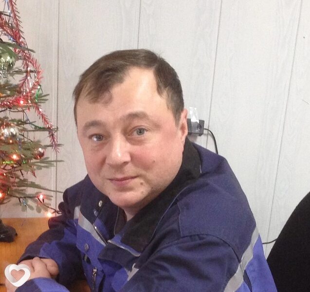 Роман, 47, Перми — анкета №1357009