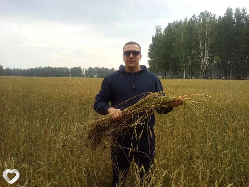 Алексей, 42, Липецке — анкета №1357015