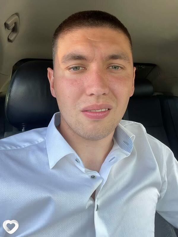 Вячеслав, 31, Кемерове — анкета №1357019