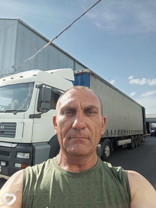 Виталий, 49, Батайске — анкета №1357147