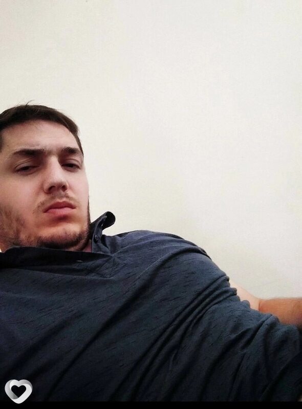 Багир, 34, Санкт-Петербурге — анкета №1357152