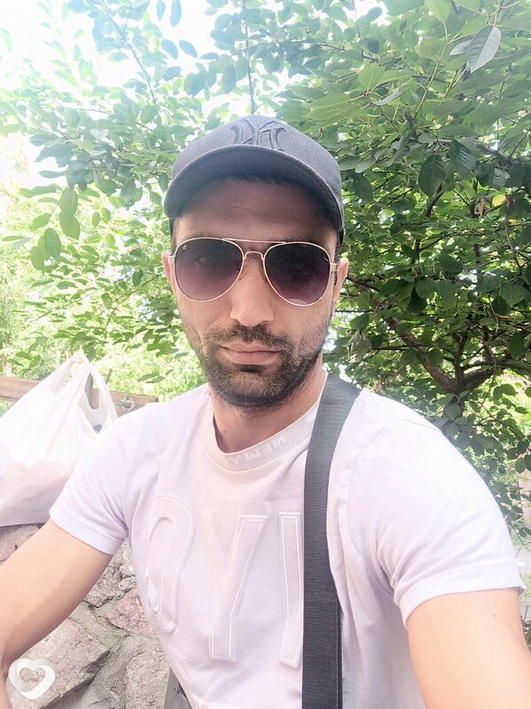Іван, 36, Кропивницкий — анкета №1357153