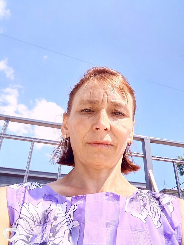 Nataliy, 44, Черемхове — анкета №1357161