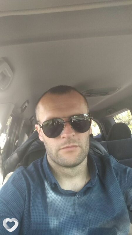 Александр, 42, Бердске — анкета №1357164