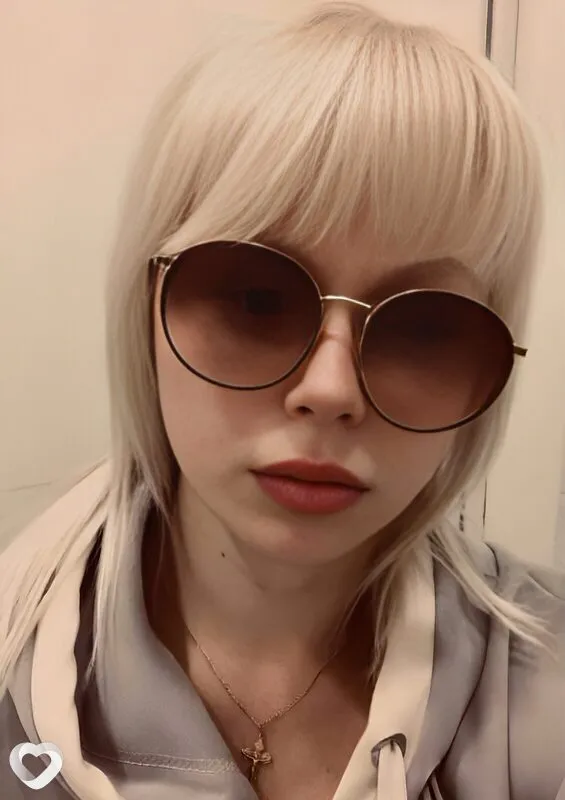 Настя, 36, Москве — анкета №1357170