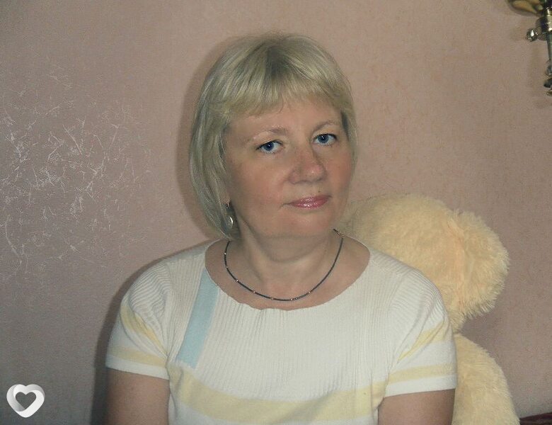 Светлана, 65, Могилев — анкета №1357327