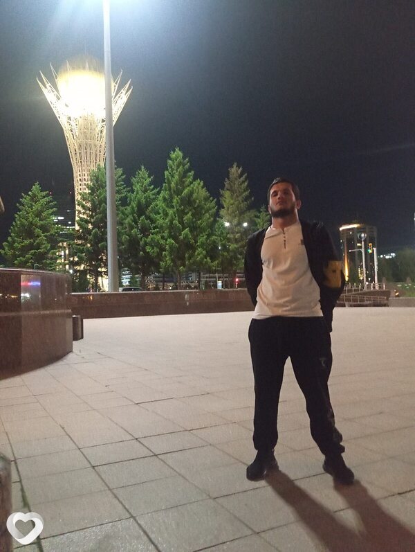 Собр, 28, Астане — анкета №1357340