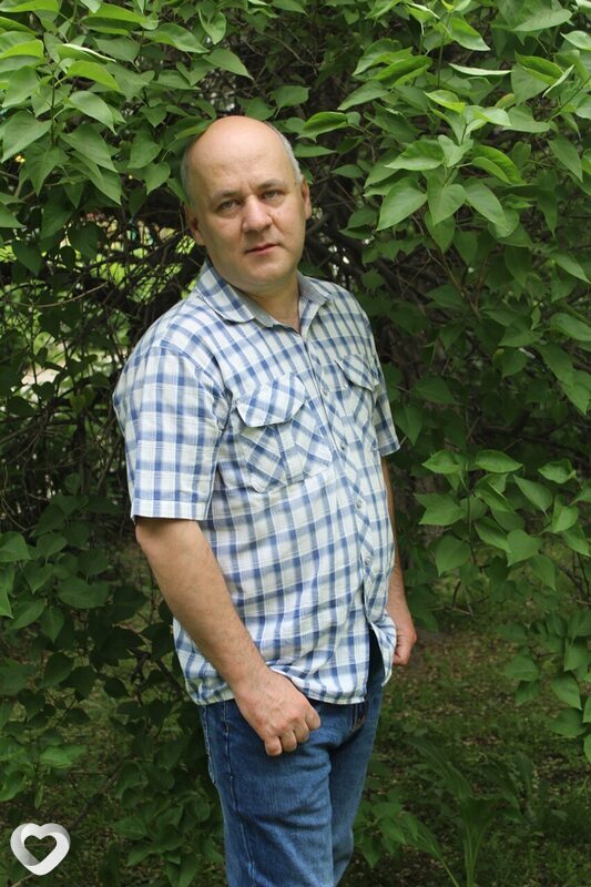 Алексей, 51, Саратове — анкета №1357341