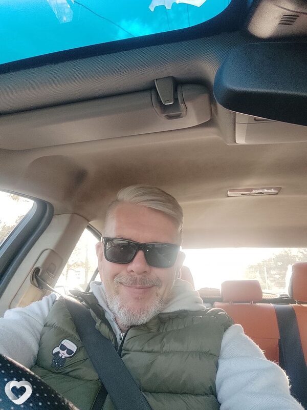 Андрей, 53, Симферополе — анкета №1357342