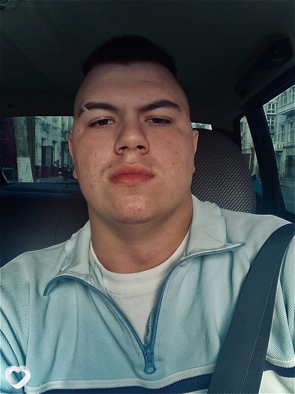 Григорий, 24, Самаре — анкета №1357343
