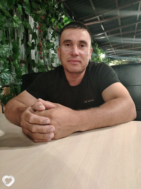 Денис, 39, Иркутске — анкета №1356924