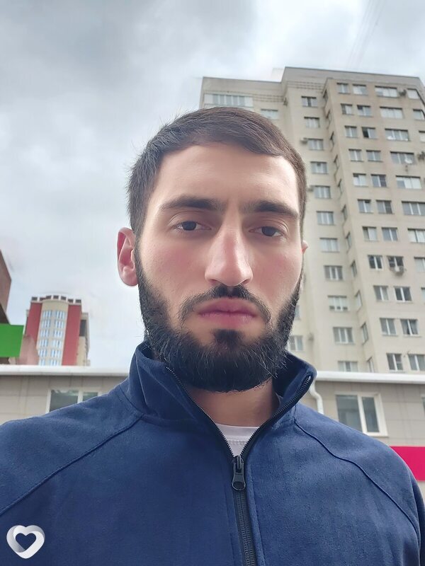 Pro, 36, Ставрополе — анкета №1356938