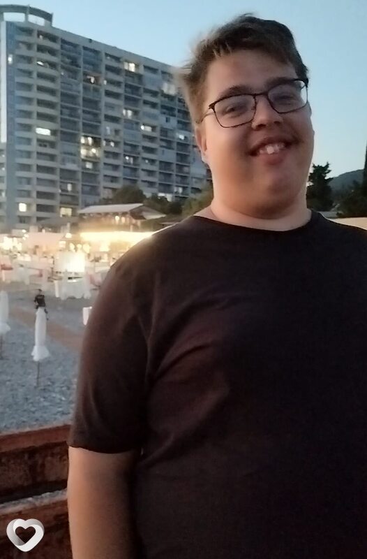 Алексей, 21, Муроме — анкета №1356944
