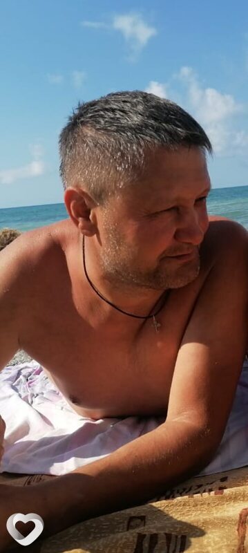 Алексей, 52, Воткинске — анкета №1356980