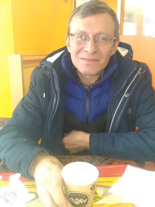 Александр, 63, Алуште — анкета №1356984