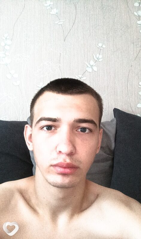 Александр, 22, Москве — анкета №1356989