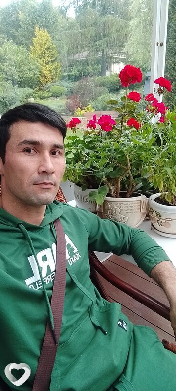 Волк, 29, Сергиеве Посаде — анкета №1356991