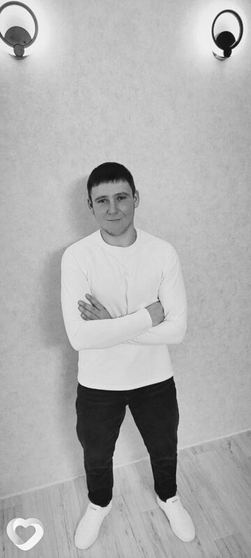 Руслан, 36, Тольятти — анкета №1356992