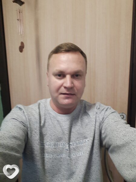 Евгений, 42, Москве — анкета №1357071