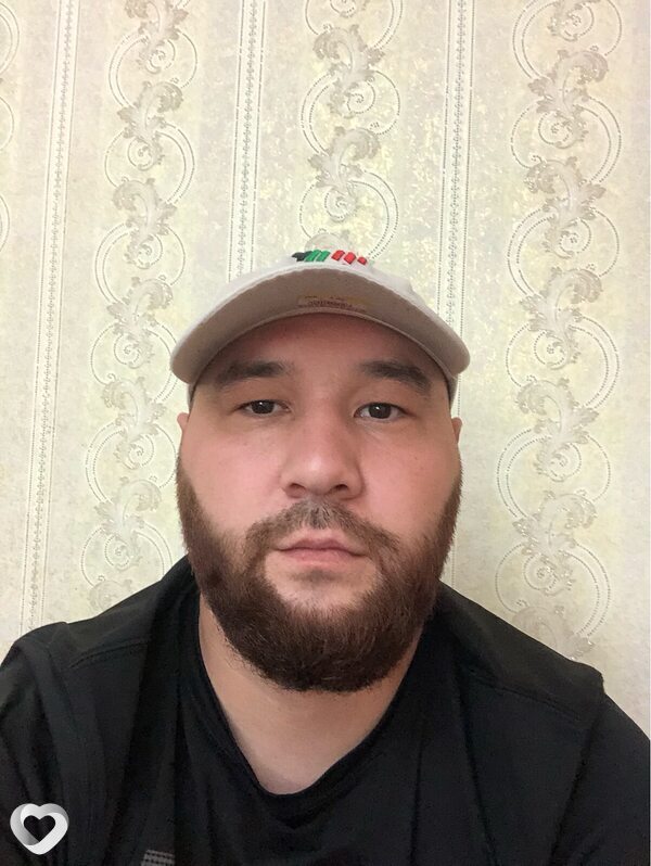 Азамат, 37, Ангарске — анкета №1357080
