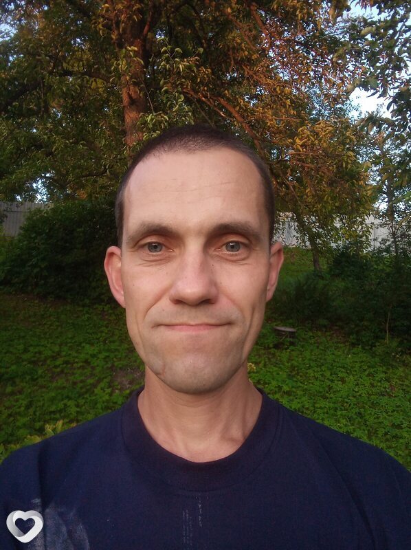 Сергей, 39, Могилев — анкета №1357083