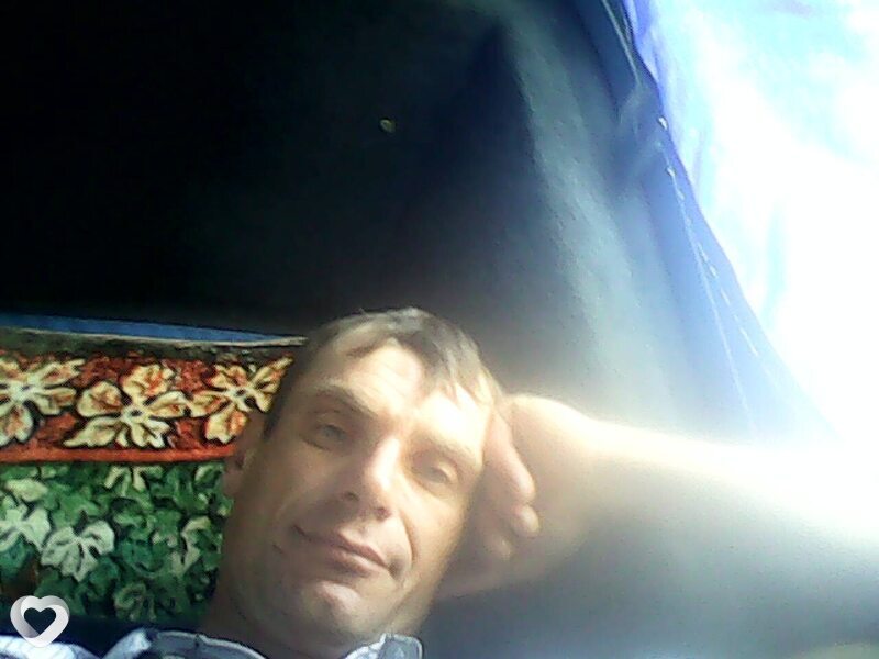 Игорь, 44, Торезе — анкета №1357092