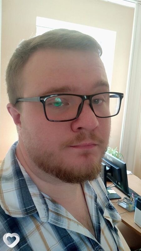 Степан, 32, Донецке — анкета №1357228