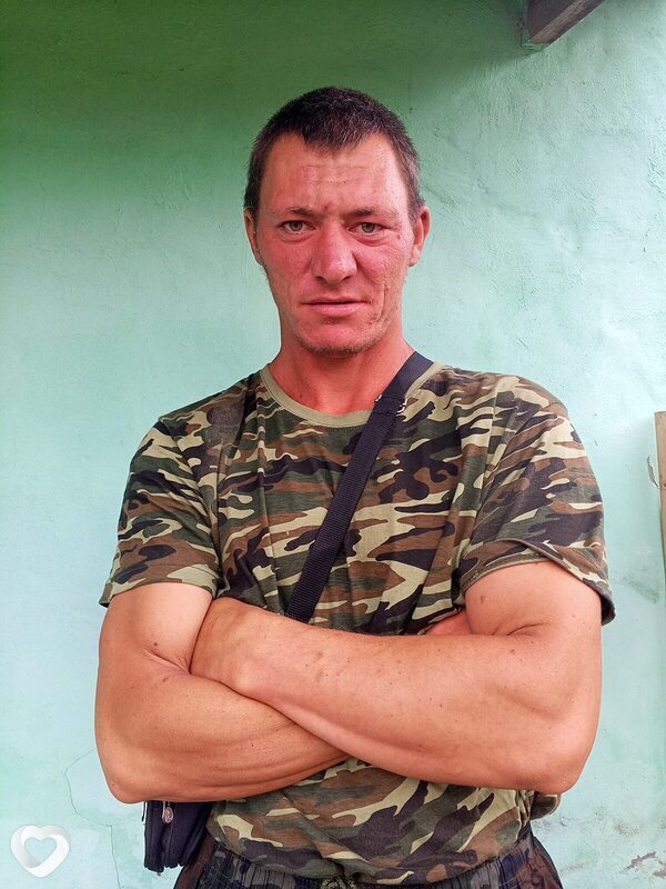 Денис, 31, Саратове — анкета №1357231