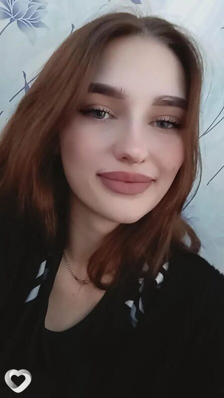 Даша, 25, Иркутске — анкета №1357232