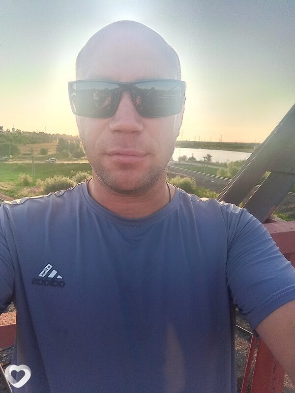 Александр, 43, Архангельске — анкета №1357234