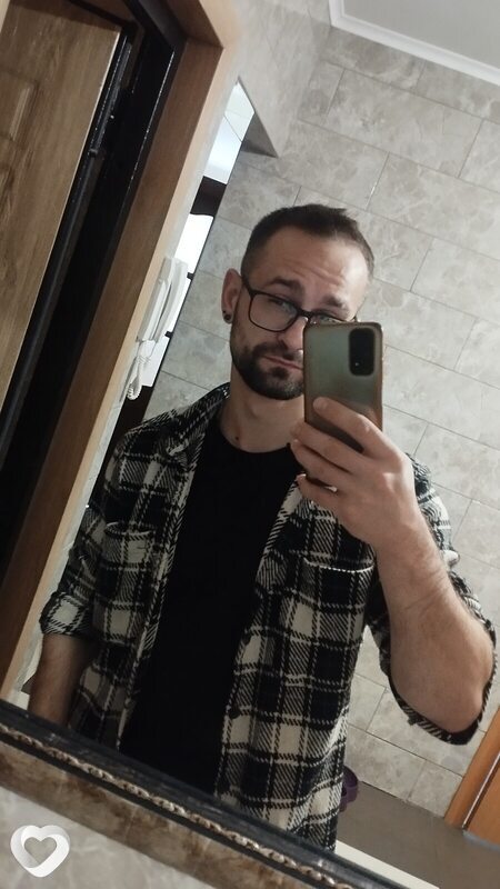 Александр, 31, Минске — анкета №1357244