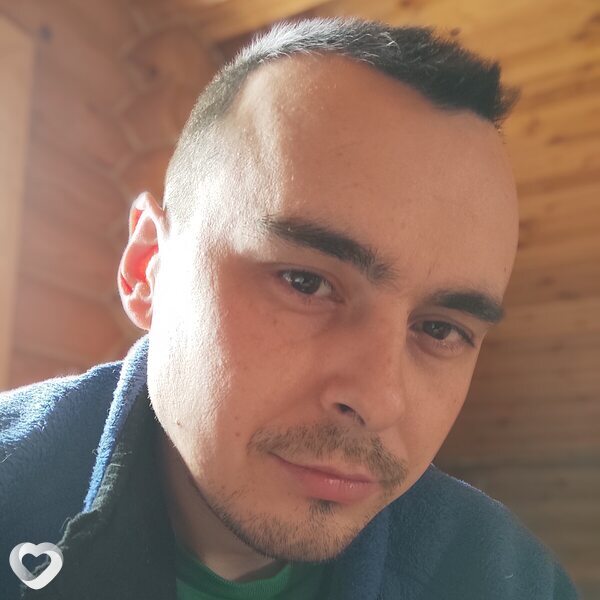 Федор, 34, Чебоксарах — анкета №1357199