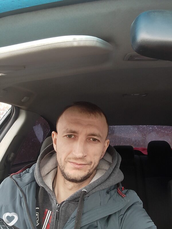 Дима, 38, Смоленске — анкета №1357202