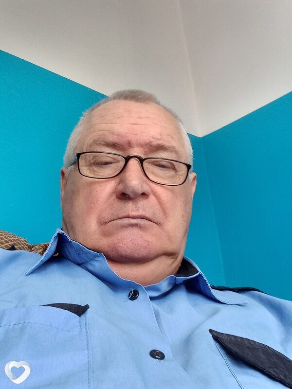 Федор, 66, Южно-Сахалинске — анкета №1357212