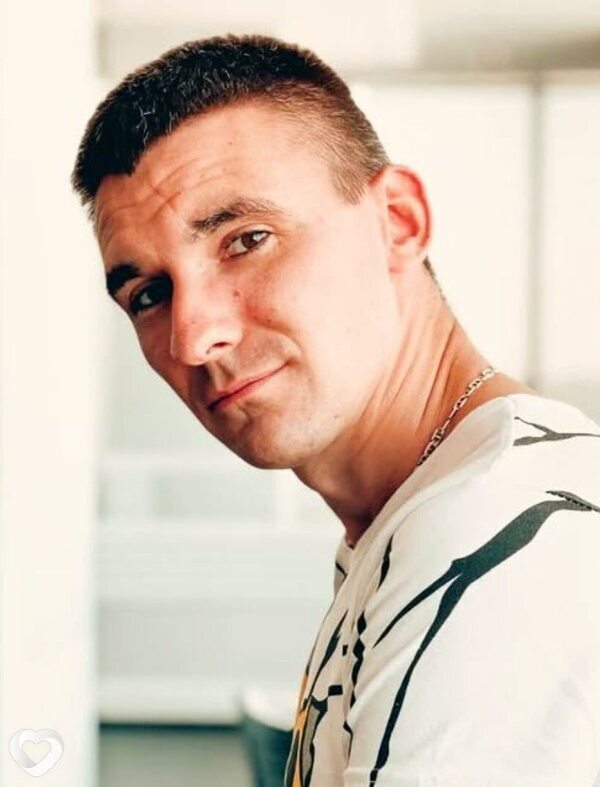 Сергей, 42, Минске — анкета №1357214