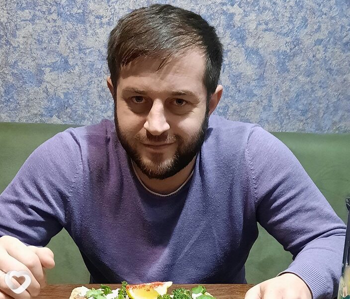 Амирлан, 37, Дербенте — анкета №1357215