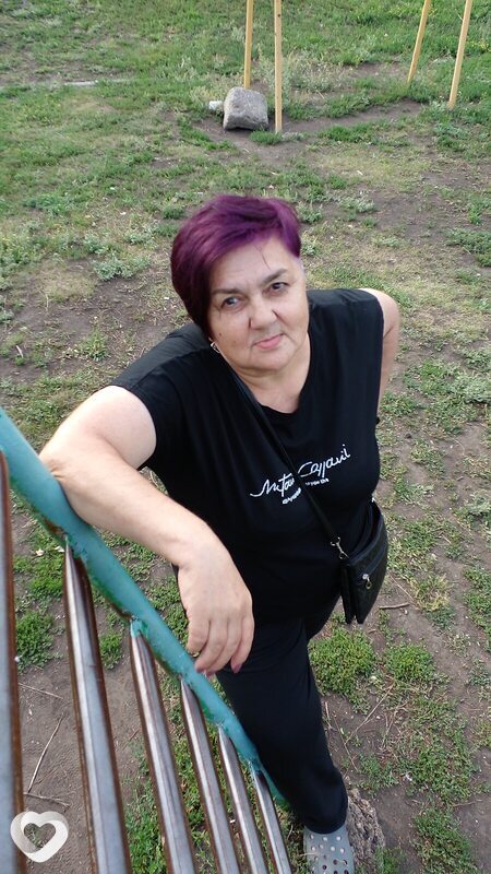 Томик, 58, Ульяновске — анкета №1357217