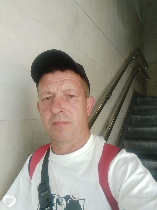 Виктор, 46, Минске — анкета №1357172