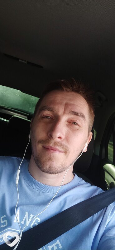 Сергей, 42, Москве — анкета №1357173