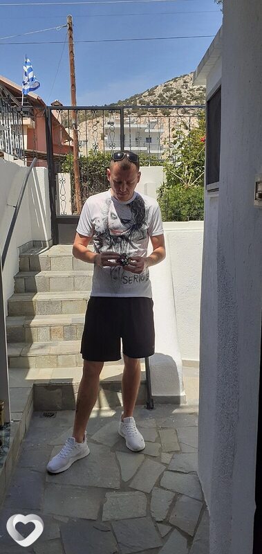 Niko, 31, Бресте — анкета №1357176