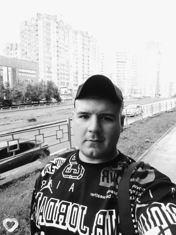Сергей, 27, Екатеринбурге — анкета №1357187