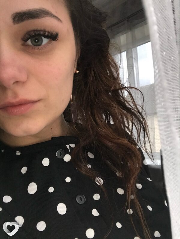 Анна, 27, Несвиже — анкета №1357189