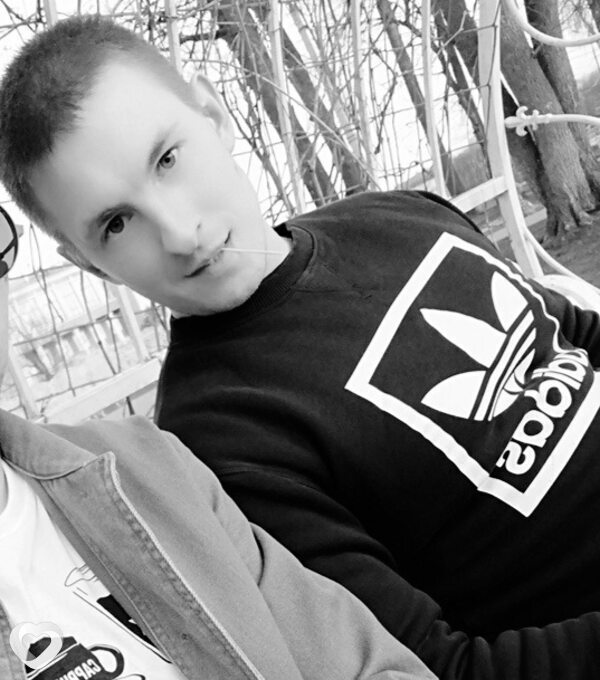 Дмитрий, 32, Твери — анкета №1357694